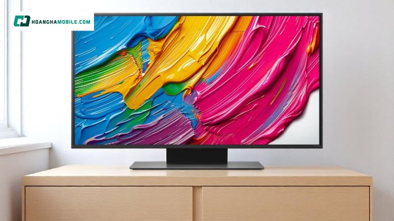 Giá bán tham khảo Smart Tivi QNED LG AI 4K 65 inch Giá bán tham khảo Smart Tivi QNED LG AI 4K 65 inch