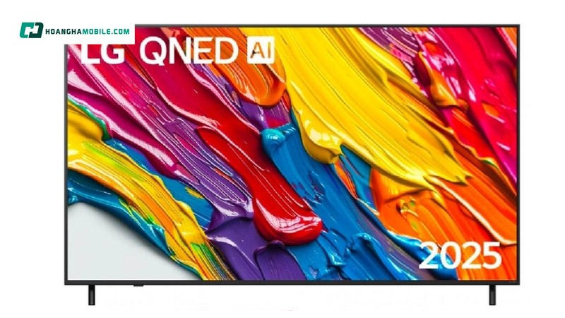 Smart Tivi QNED LG AI 4K 75 inch Smart Tivi QNED LG AI 4K 75 inch