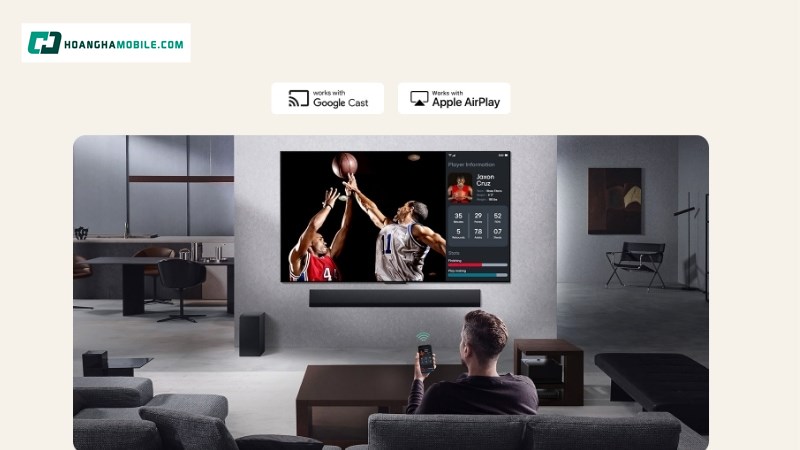 Chế độ Game Optimizer và Game Dashboard Chế độ Game Optimizer và Game Dashboard