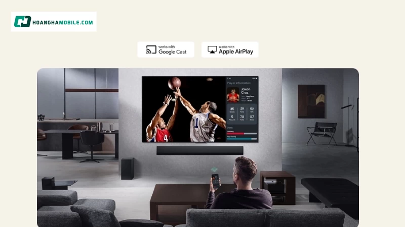 Chế độ Game Optimizer và Game Dashboard Chế độ Game Optimizer và Game Dashboard