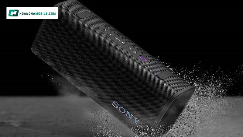 Loa di động không dây Sony ULT FIELD 3 được thiết kế hướng đến sự linh hoạt và bền bỉ Loa di động không dây Sony ULT FIELD 3 được thiết kế hướng đến sự linh hoạt và bền bỉ