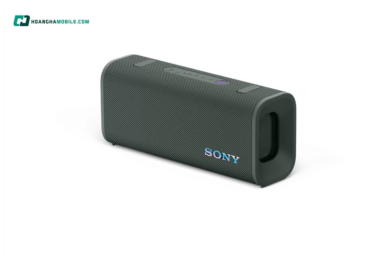 Sony ULT FIELD 3 mang đến trải nghiệm âm thanh đầy năng lượng nhờ chế độ ULT POWER SOUND một chạm Sony ULT FIELD 3 mang đến trải nghiệm âm thanh đầy năng lượng nhờ chế độ ULT POWER SOUND một chạm