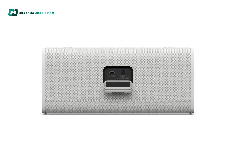 Kết nối hiện đại, linh hoạt trên loa di động không dây Sony ULT FIELD 3 Kết nối hiện đại, linh hoạt trên loa di động không dây Sony ULT FIELD 3