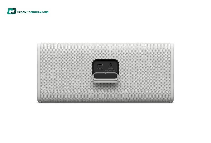 Kết nối hiện đại, linh hoạt trên loa di động không dây Sony ULT FIELD 3 Kết nối hiện đại, linh hoạt trên loa di động không dây Sony ULT FIELD 3