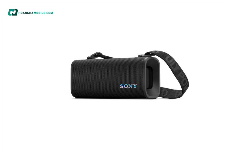 Loa di động không dây Sony ULT FIELD 3 sở hữu thời lượng pin “trâu” & sạc nhanh Loa di động không dây Sony ULT FIELD 3 sở hữu thời lượng pin “trâu” & sạc nhanh