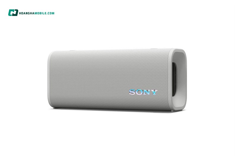 Loa di động không dây Sony ULT FIELD 3 là sản phẩm mới nhất đến từ Sony, được thiết kế dành riêng cho những tín đồ yêu âm nhạc sôi động Loa di động không dây Sony ULT FIELD 3 là sản phẩm mới nhất đến từ Sony, được thiết kế dành riêng cho những tín đồ yêu âm nhạc sôi động