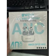 Tai nghe không dây kết nối Bluetooth BWOO DPOD MAX BH 3 tháng