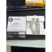 Cáp USB-C to Lightning Mophie Essential 1M - White	TBH