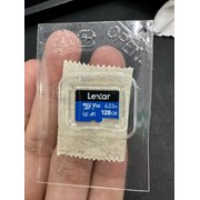Thẻ nhớ Micro SD card LEXAR 128GB TBH