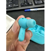 Tai nghe không có khung trùm qua đầu hiệu JBL WBEAM2BLU	TBH