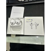 Tai nghe Bluetooth Apple AirPods 4 - MXP63ZP/A	 TBH