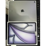 Apple iPad Air6 M2 13inch (2024) Wifi 128GB - Space Grey (Demo) - 3M682ZA/A	