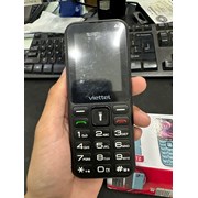 Điện thoại di động Sumo 4G T2 đen (Black)_T2BLK TBH