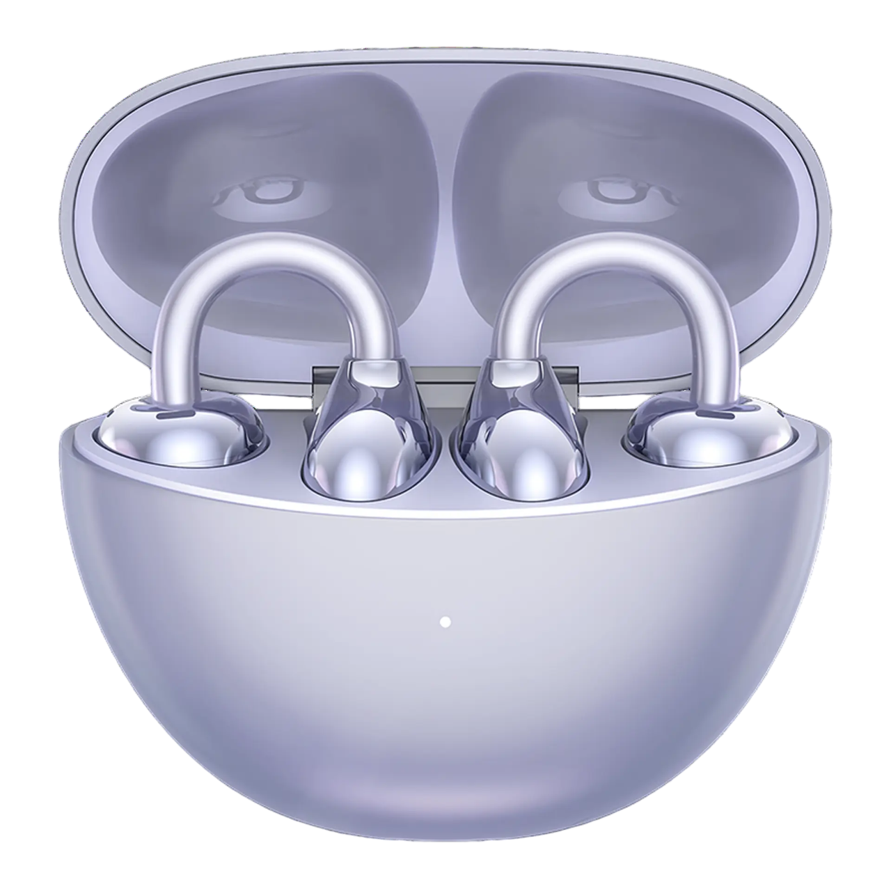 Tai nghe Bluetooth Honor Choice Earbuds Clip - Máy cũ, TBH