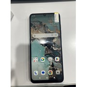 Điện thoại di động thương hiệu HTC Model Wildfire E5 Plus màu Xám (Grey) - 350594130057878 - HE5PLXM