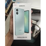 Samsung Galaxy A06 5G - 4GB/64GB TBH