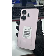Điện thoại di động Redmi 13 Pearl Pink 6GB RAM 128GB ROM (2404ARN45A)_MZB0H7UEU - MZB0H7UEU - TBH