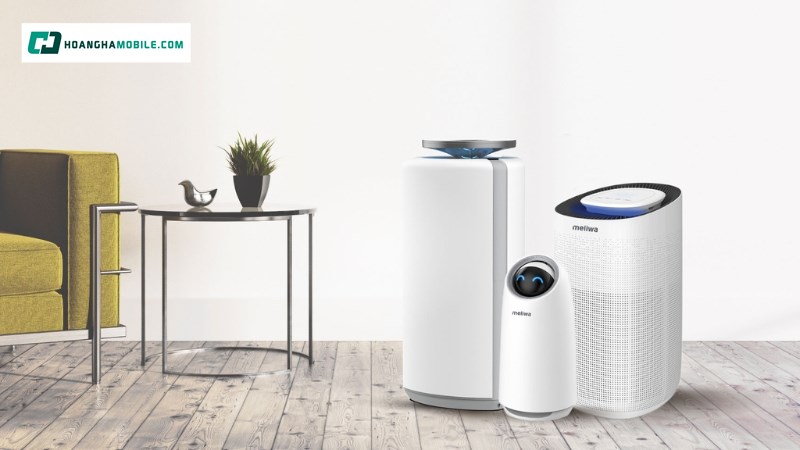 Phân khúc sản phẩm máy lọc tiên tiến. Phân khúc sản phẩm máy lọc tiên tiến.