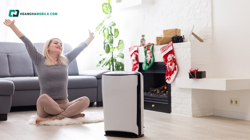 Độ ồn và hiệu năng vận hành ổn định. Độ ồn và hiệu năng vận hành ổn định.