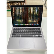 MTXT MacBook Air 13-inch, Apple M1/8GB/256GB, Space Grey - MGN63SA/A - SHXJNW2TN1WFV - MAM1256B