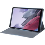 Bao da nắp gập Tab A7 lite, xám - RA7TA0098HXLTA - BDATA7LX