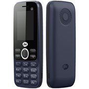 Điện thoại di động Itel it8010, màu Đen (Black) - 355231571775107 - IT8010BLACK