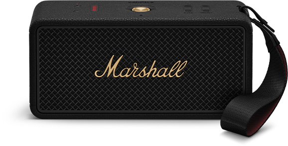 Loa di động Marshall Middleton II  