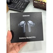 Thiết bị Bluetooth Samsung SM-R630,bạc xám, Galaxy Buds3 Pro - TBH