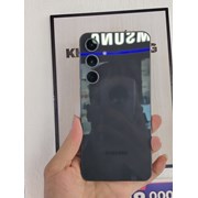 ĐTDĐ Samsung S24 FE, SM-S721B/DS,8+128,Đen, SM-S721BZKBXXV