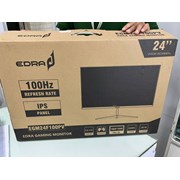 Màn hình máy tính LCD, model: EGM24F100PV, thương hiệu EDRA; kích thước: 24 inch-TBH
