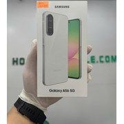 ĐTDĐ Samsung A56 5G, SM-A566B/DS, 8+128, Xám