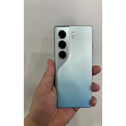 Điện thoại di động Tecno CM5 (Tecno Camon 40) 256+8, màu Trắng Băng Sơn 99%