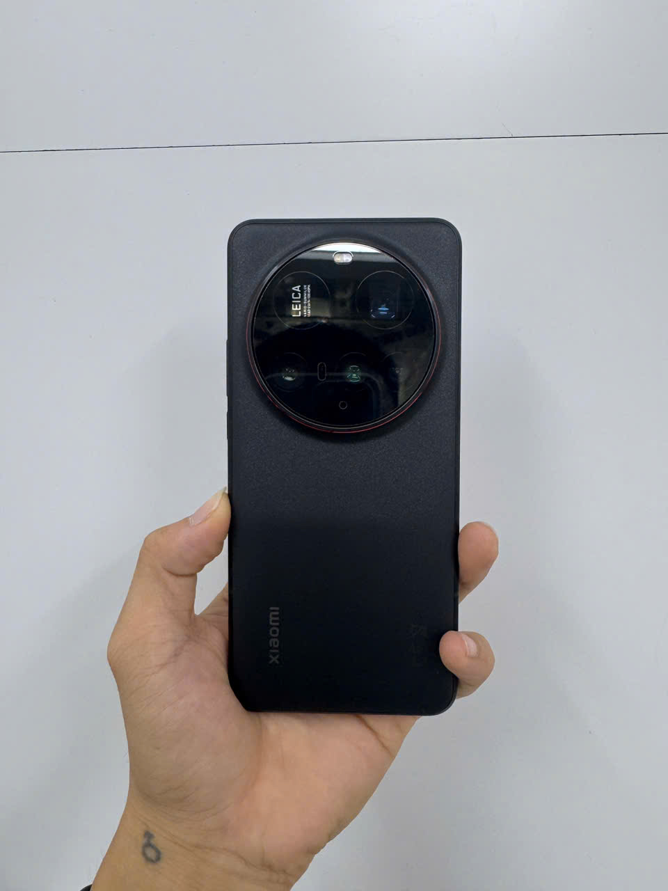 ĐIỆN THOẠI DI ĐỘNG (TEL) XIAOMI 15 ULTRA - TBH