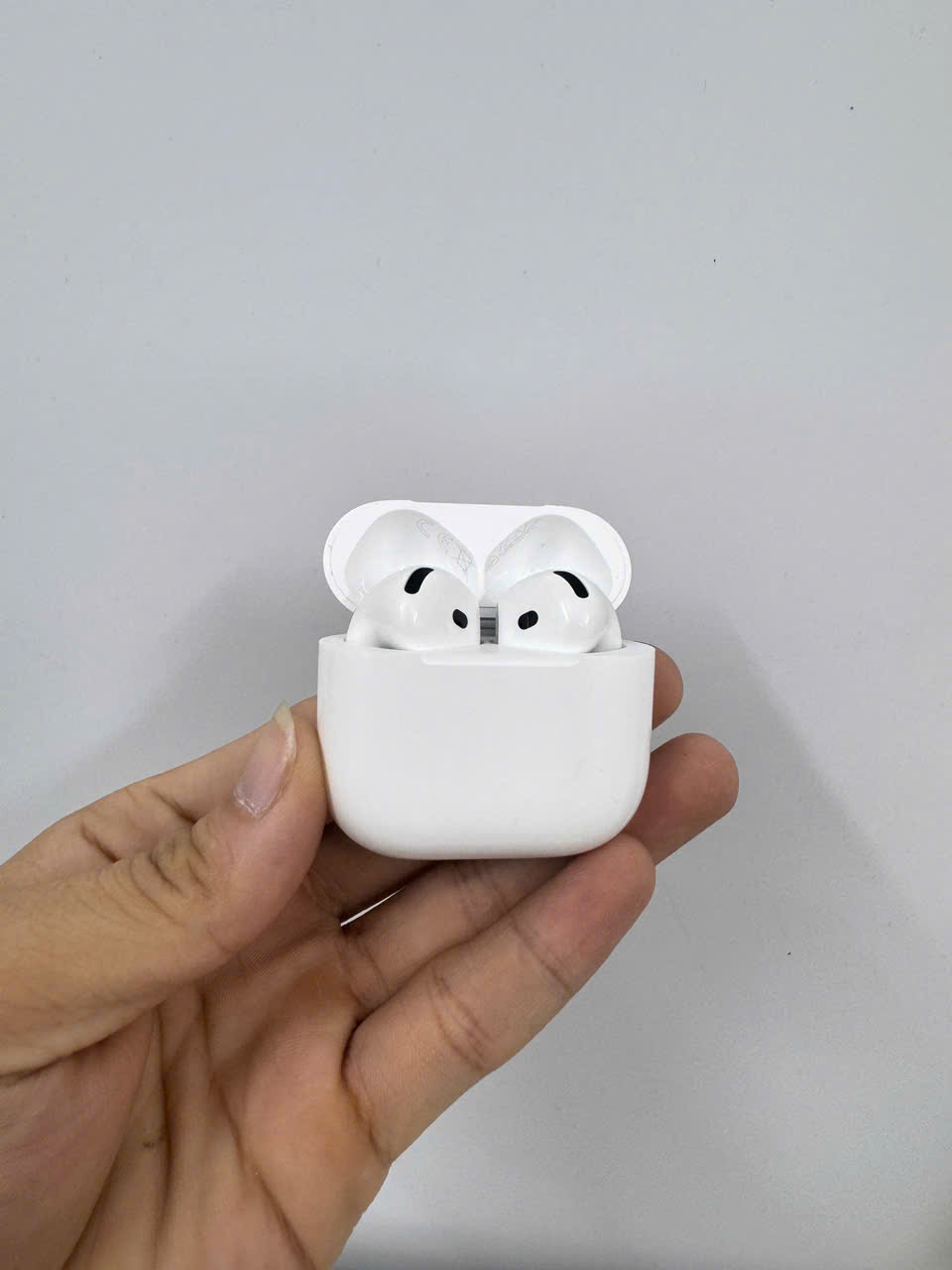 Tai nghe Bluetooth Apple AirPods 4 - TBH