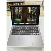 MTXT MacBook Air 13-inch, Apple M1/8GB/256GB, Space Grey - MGN63SA/A - SHXJMG3941WFV - MAM1256B