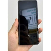 Điện thoại di động Tecno KJ7 (Tecno Spark 20 Pro+) 256+8, màu Đen Biển Đêm - 357962624652368 - T30P256DN