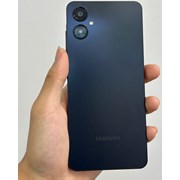 ĐTDĐ Samsung A06 5G, SM-A066B/DS,4+64, Đen - 355659327255026 - SSA06664DEN