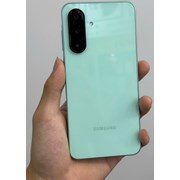 ĐTDĐ Samsung A26 5G, Samsung SM-A266B/DS,8+128,Xanh - 352701321389949 - A266XANH