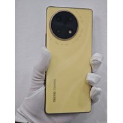 Điện thoại di động TECNO CLA5 (TECNO CAMON 30S) 256+8, màu Vàng Thiên Quang