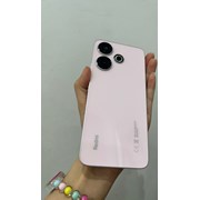 Điện thoại di động Redmi 13 Pearl Pink 6GB RAM 128GB ROM (2404ARN45A)_MZB0H7UEU 