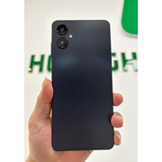 ĐTDĐ Samsung A06 5G, SM-A066B/DS,4+64, Đen  - SSA06664DEN