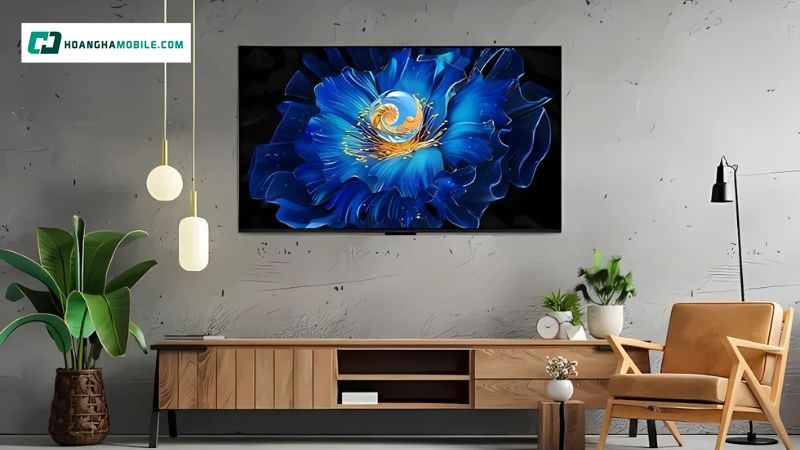 Âm thanh sống động, chân thực với công nghệ cao cấp. Âm thanh sống động, chân thực với công nghệ cao cấp.