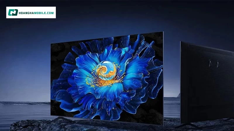 Google Tivi QD-Mini LED TCL AI 4K 55 inch 55C6KS. Google Tivi QD-Mini LED TCL AI 4K 55 inch 55C6KS.