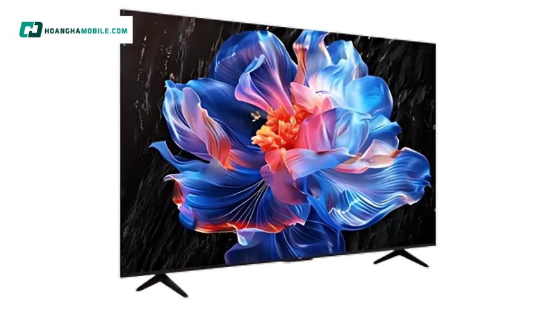 Google Tivi TCL AI 4K 65 inch 65P6K. Google Tivi TCL AI 4K 65 inch 65P6K.