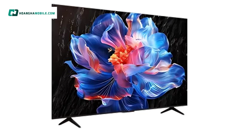 Google Tivi TCL AI 4K 65 inch 65P6K. Google Tivi TCL AI 4K 65 inch 65P6K.