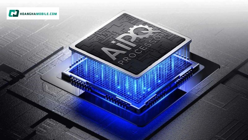 Công nghệ hình ảnh và âm thanh sống động. Công nghệ hình ảnh và âm thanh sống động.