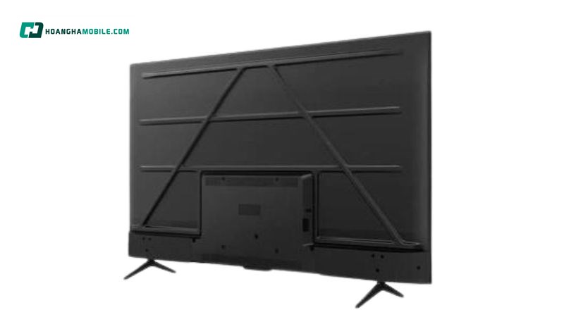 Cổng kết nối đa dạng, đáp ứng mọi nhu cầu sử dụng. Cổng kết nối đa dạng, đáp ứng mọi nhu cầu sử dụng.