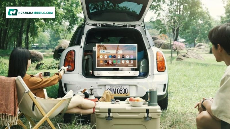 Trải nghiệm âm thanh vòm sống động. Trải nghiệm âm thanh vòm sống động.