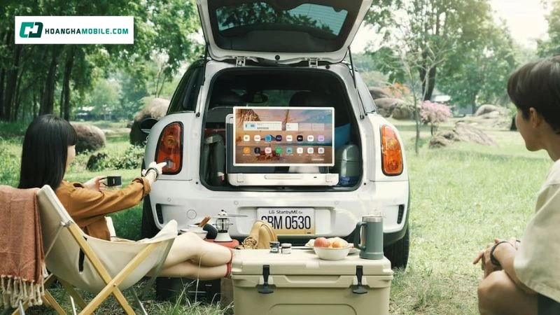 Trải nghiệm âm thanh vòm sống động. Trải nghiệm âm thanh vòm sống động.