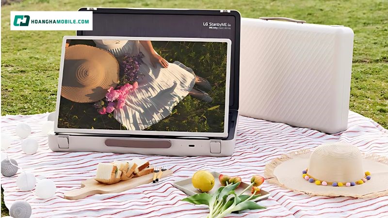 Trang bị tính năng thông minh & tiện ích hiện đại. Trang bị tính năng thông minh & tiện ích hiện đại.